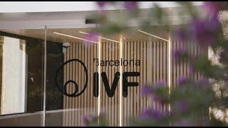 Get to know Barcelona IVF. Your fertility clinic in Barcelona.