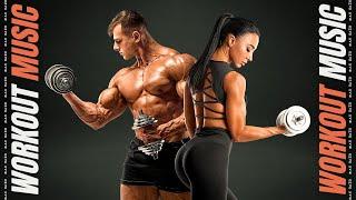 Workout Music 2025   Best Fitness & Gym Motivation Mix by Max Oazo • Live Music Radio 24/7