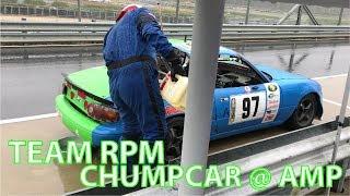 ChumpCar AMP 2017