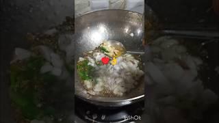 Patta gobhi ki testi sabji recepi#ytviral #ytshorts#subscribe#shortsfeed #viralshorts#food#recipe