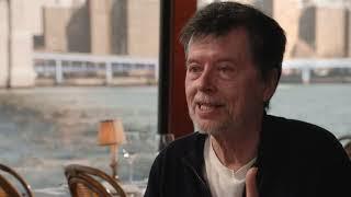 Ken Burns revisits film The Brooklyn Bridge 20 years later