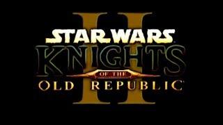 Star Wars: Knights of the Old Republic 2: The Sith Lords Trailer (HD)