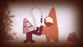 LOVE STORY | NEW The Adventures of Bernie | Zig & Sharko - Cartoons for Kids