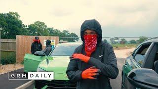 SL SOSA - 3 MAV [Music Video] | GRM Daily