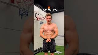 1000 Pushup Pump