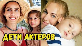 Дети Турецких Актеров Великолепный Век