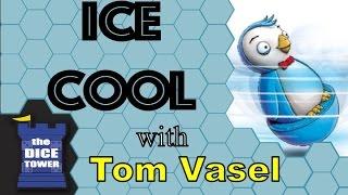 Ice Cool Review - with Tom Vasel