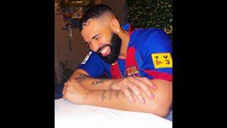 DRAKE - BARÇA in the Sky (Audio unOfficial) Full Version