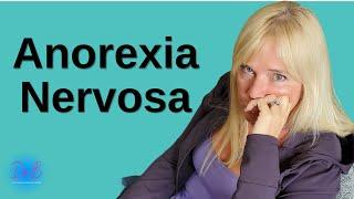 Perfectionism the inner struggle of Anorexia Nervosa
