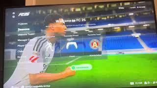 EA SPORTS FC 25: How to Disable Crossplay Tutorial! (Easy Method)