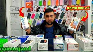 SAMSUNG REDMI TELEFON NARXLARI 2022 samarqand HAR XIL TELEFONLAR