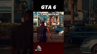 gta 6 trailer #gta #gta5ecrets #technogamerz #gta6info #gaming #gtav #gtasanandreas