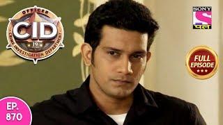 CID - Full Episode 870 - 26th February, 2020