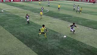 Odil Akhmedov FA 2013  1:1 Pakhtakor junior 2013