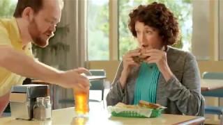 Lipton Peach Iced Tea U.S.  Commercial