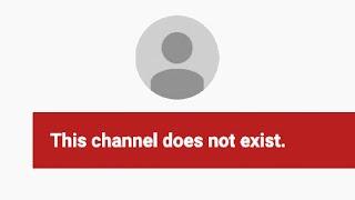 Deleting My YouTube Channel