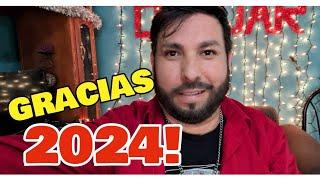 Gracias 2024! ️