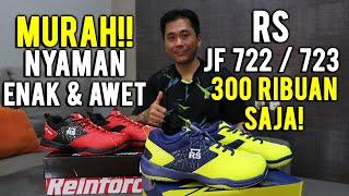 SEPATU MURAH, NYAMAN, ENAK & AWET DARI BRAND TERKENAL!!