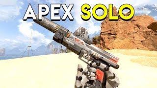 Apex Solos are Here!