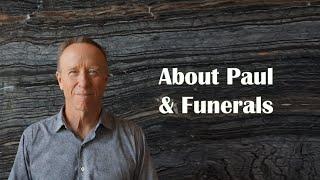 Demystifying Funerals: Expert Insights from a 38-Year Funeral Director