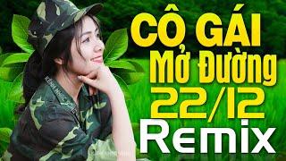 52 Ca Khúc Nhạc Đỏ Remix Sôi Động Bốc Lửa Bass Căng Đét | Lk Nhạc Cách Mạng Tiền Chiến Hào Hùng