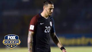 Shock loss puts USMNT World Cup qualification in jeopardy