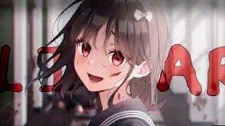 Nightcore ≈ Lier baby [MNV]