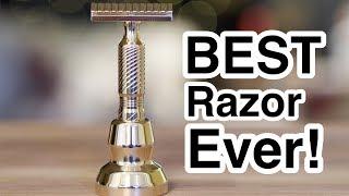 BEST RAZOR - Timeless Razor - USA in 4k UHD