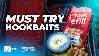 Top 5 Method Feeder Hookbaits – Match Fishing Quickbite