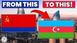 The Secret Meaning of Azerbaijan's 8-Pointed Star