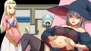 Isekai abortion help  | Running a Gynecology clinic in a fantasy world!