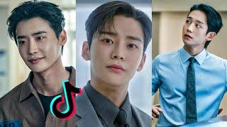 KDRAMA EDITS COMPILATION | TIK TOK EDITS #kdrama #tiktok