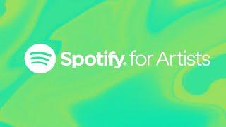 How to Copy Your Spotify Artist Profile Link? Spotify Music Promotion