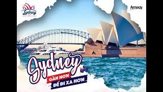 RECAP ALS SYDNEY 2021  | 11-16.12.2022