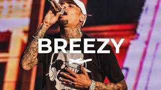 [FREE] Chris Brown Type Beat 2020 - "BREEZY" | Trap Hip-Hop & R&B Instrumental (Prod. by Xerah)