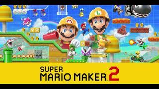 Super Mario Galaxy - Super Mario Maker 2 Music Extended