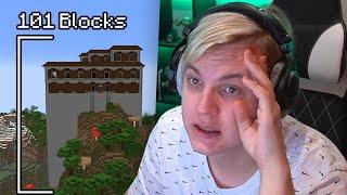 ПЯТЁРКА СМОТРИТ: Безумные новые Сиды миров в Minecraft