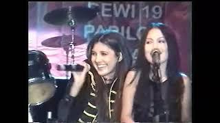 SWEET CHILD O'MINE - GEGER Band Live Cover G N R Ft. Intan