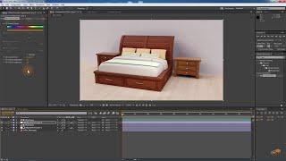 SimLab Composer advanced rendering tutorial (Element renderer)