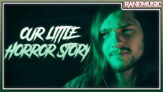 Aviators - Our Little Horror Story (Metal Cover) FNAF Song