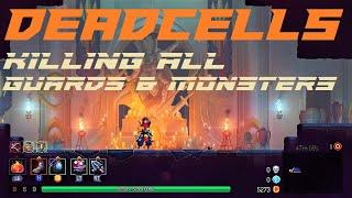 Deadcells - High Peak Castle - Beuniquer