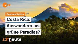 Neustart in Costa Rica? | Die Auswanderer