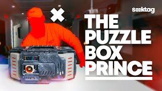 How ONE MAN changed Puzzle Box solving forever...