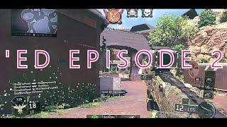 'ED Episode 2 | A Black Ops 3 Montage by TeePeesh