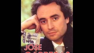 Jose Carreras - Parlami d'amore, Mariu