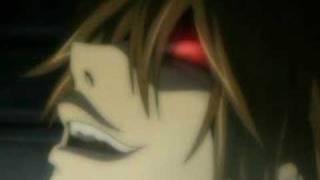 Death Note - Kira's Laugh (Original)