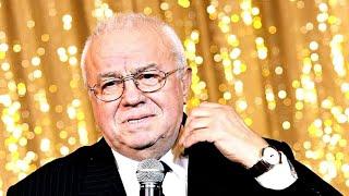 IN MEMORIAM Alexandru Arșinel | Romanțe și evergreen-uri, un artist desăvârșit