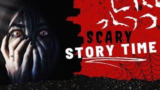 2 horror stories