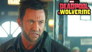 Why Wolverine Dislikes the Avengers so Much Explained