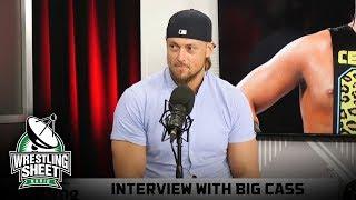 Interview with Former WWE star Big Cass aka CaZXL